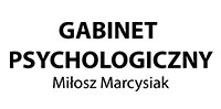 Gabinet psychologiczny Miłosz Marcysiak logo